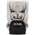 Автокресло Britax-Romer Dualfix Pro M Lux Soft Taupe (2000040898), изображение 3 Автокресло Britax-Romer Dualfix Pro M Lux Soft Taupe (2000040898), изображение 3