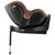 Автокресло Britax-Romer Dualfix Pro M Lux Warm Caramel (2000040897), изображение 6 Автокресло Britax-Romer Dualfix Pro M Lux Warm Caramel (2000040897), изображение 6