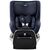 Автокресло Britax-Romer Dualfix Pro M Style Night Blue (2000040892), изображение 3 Автокресло Britax-Romer Dualfix Pro M Style Night Blue (2000040892), изображение 3