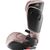 Автокресло Britax-Romer Kidfix Pro M Style Dusty Rose (2000040923), изображение 2 Автокресло Britax-Romer Kidfix Pro M Style Dusty Rose (2000040923), изображение 2