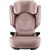 Автокресло Britax-Romer Kidfix Pro M Style Dusty Rose (2000040923), изображение 3 Автокресло Britax-Romer Kidfix Pro M Style Dusty Rose (2000040923), изображение 3