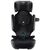 Автокрісло Britax-Romer Kidfix Pro Style Carbon Black (2000040915), зображення 4 Автокрісло Britax-Romer Kidfix Pro Style Carbon Black (2000040915), зображення 4