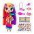 Кукла Decora Girlz Декора (D1005), изображение 2 Кукла Decora Girlz Декора (D1005), изображение 2
