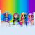 Кукла Decora Girlz Декора (D1005), изображение 3 Кукла Decora Girlz Декора (D1005), изображение 3