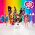 Кукла Decora Girlz Селестия (D1007), изображение 5 Кукла Decora Girlz Селестия (D1007), изображение 5