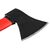 Топор Top Tools рукоятки стекловолокно 37см 600г (05A206), изображение 3 Топор Top Tools рукоятки стекловолокно 37см 600г (05A206), изображение 3