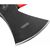 Сокира Top Tools руків'я скловолокно 47см 1000г (05A210), зображення 4