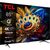 Телевизор TCL 85C655, изображение 2 Телевизор TCL 85C655, изображение 2