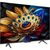 Телевизор TCL 43C655, изображение 2 Телевизор TCL 43C655, изображение 2