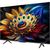Телевизор TCL 43C655, изображение 3 Телевизор TCL 43C655, изображение 3