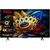 Телевизор TCL 43C655 Телевизор TCL 43C655