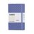 Еженедельник Axent датированный 2025 Partner Gently 145х210 мм, сиреневый (8822-25-02-A), изображение 2