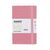 Еженедельник Axent датированный 2025 Partner Gently 145х210 мм, светло розовый (8822-25-01-A), изображение 2