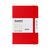 Еженедельник Axent датированный 2025 Partner Strong 145х210 мм, красный (8819-25-05-A) Еженедельник Axent датированный 2025 Partner Strong 145х210 мм, красный (8819-25-05-A)