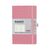 Еженедельник Axent датированный 2025 Partner Gently 125х195 мм, светло розовый (8522-25-01-A), изображение 2 Еженедельник Axent датированный 2025 Partner Gently 125х195 мм, светло розовый (8522-25-01-A), изображение 2