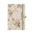 Еженедельник Axent датированный 2025 Partner Laura Ashley 125х195 мм, Delicate (8524-25-3-A-LA), изображение 2
