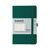 Еженедельник Axent датированный 2025 Partner Strong 125х195 мм, зеленый лес (8505-25-61-A), изображение 2