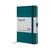 Еженедельник Axent датированный 2025 Partner Strong 125х195 мм, малахитовый (8505-25-31-A), изображение 8