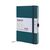 Еженедельник Axent датированный 2025 Prime Strong 145х210 мм, малахитовый (8507-25-31-A)