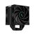 Кулер для процессора Deepcool AK400 Zero Dark Plus (R-AK400-BKNNMD-G-1) Кулер для процессора Deepcool AK400 Zero Dark Plus (R-AK400-BKNNMD-G-1)