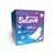 Гигиенические прокладки SeLove 290 мм 10 шт. (4820209800258), изображение 2 Гигиенические прокладки SeLove 290 мм 10 шт. (4820209800258), изображение 2