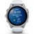 Смарт-часы Garmin fenix 8 43mm, AMOLED, Glass, BareSS/Whitestone, WhitestoneBn (010-02903-00), изображение 8 Смарт-часы Garmin fenix 8 43mm, AMOLED, Glass, BareSS/Whitestone, WhitestoneBn (010-02903-00), изображение 8