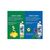 Средство для чистки унитаза Domestos Aroma Power Свежесть океана 700 мл (8720182273406), изображение 3 Средство для чистки унитаза Domestos Aroma Power Свежесть океана 700 мл (8720182273406), изображение 3