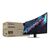Монитор GIGABYTE GS32QC EK, изображение 9 Монитор GIGABYTE GS32QC EK, изображение 9