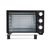 Электропечь Saturn ST-EC3303, изображение 4 Электропечь Saturn ST-EC3303, изображение 4