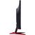 Монитор Acer VG270Ebmiix (UM.HV0EE.E06), изображение 5 Монитор Acer VG270Ebmiix (UM.HV0EE.E06), изображение 5