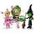 Конструктор LEGO Wicked Фигурки Эльфабы и Глинды 558 деталей (75682), изображение 3 Конструктор LEGO Wicked Фигурки Эльфабы и Глинды 558 деталей (75682), изображение 3