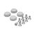 Коммутатор сетевой Mikrotik CRS320-8P-8B-4S+RM, изображение 7 Коммутатор сетевой Mikrotik CRS320-8P-8B-4S+RM, изображение 7