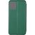 Чохол до мобільного телефона BeCover Exclusive Samsung Galaxy A06 SM-A065 Dark Green (712210), зображення 2