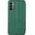 Чохол до мобільного телефона BeCover Exclusive Samsung Galaxy A16 5G SM-A166 Dark Green (712202), зображення 2
