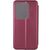 Чехол для мобильного телефона BeCover Exclusive ZTE Nubia V60 Red Wine (712191), изображение 2