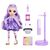 Кукла Rainbow High серии Sparkle & Shine - Виола (427810), изображение 7 Кукла Rainbow High серии Sparkle & Shine - Виола (427810), изображение 7