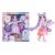 Кукла Rainbow High серии Winter Wonderland - Виолетта (120865) Кукла Rainbow High серии Winter Wonderland - Виолетта (120865)