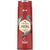 Гель для душа Old Spice Deep sea with Minerals 400 мл (8001841326153) Гель для душа Old Spice Deep sea with Minerals 400 мл (8001841326153)
