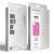 Чохол до мобільного телефона Armorstandart ICON2 MagSafe Apple iPhone 16 Plus Light Purple (ARM80187), зображення 2