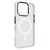 Чехол для мобильного телефона Armorstandart Unit MagSafe Apple iPhone 16 Pro Matte Clear (ARM78712)