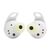 Наушники JBL Reflect Aero TWS White (JBLREFLECTAEROWHT), изображение 3 Наушники JBL Reflect Aero TWS White (JBLREFLECTAEROWHT), изображение 3
