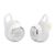 Наушники JBL Reflect Aero TWS White (JBLREFLECTAEROWHT), изображение 6 Наушники JBL Reflect Aero TWS White (JBLREFLECTAEROWHT), изображение 6