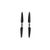 Пропелер для дрона DJI Mavic 3 Low-Noise Propellers Пара (CP.MA.00000424.01), зображення 3 Пропелер для дрона DJI Mavic 3 Low-Noise Propellers Пара (CP.MA.00000424.01), зображення 3