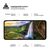 Стекло защитное Armorstandart Pro ZTE Nubia V60 Design Black (ARM78906), изображение 4