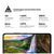 Стекло защитное Armorstandart Pro ZTE Nubia V60 Design Black (ARM78906), изображение 5