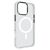 Чехол для мобильного телефона Armorstandart Unit MagSafe Apple iPhone 16 Pro Max Matte Clear (ARM78716)