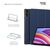 Чохол до планшета Armorstandart Smart Case Xiaomi Redmi Pad Pro / Poco Pad Blue (ARM77455), зображення 4 Чохол до планшета Armorstandart Smart Case Xiaomi Redmi Pad Pro / Poco Pad Blue (ARM77455), зображення 4