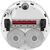 Пылесос Roborock Vacuum Cleaner Q Revo White (QR02-00), изображение 11 Пылесос Roborock Vacuum Cleaner Q Revo White (QR02-00), изображение 11