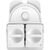 Пылесос Roborock Vacuum Cleaner Q Revo White (QR02-00), изображение 4 Пылесос Roborock Vacuum Cleaner Q Revo White (QR02-00), изображение 4
