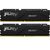 Модуль памяти для компьютера DDR5 32GB (2x16GB) 6400 MHz Beast Black EXPO Kingston Fury (ex.HyperX) (KF564C32BBE-32) Модуль памяти для компьютера DDR5 32GB (2x16GB) 6400 MHz Beast Black EXPO Kingston Fury (ex.HyperX) (KF564C32BBE-32)